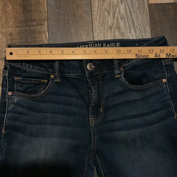 American Eagle Boho Artist Flare - Picture 5 of 9